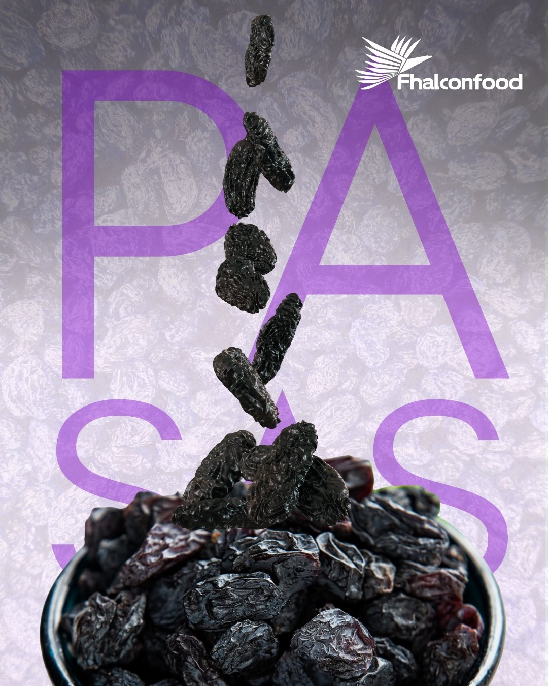 Pasas — slide 1